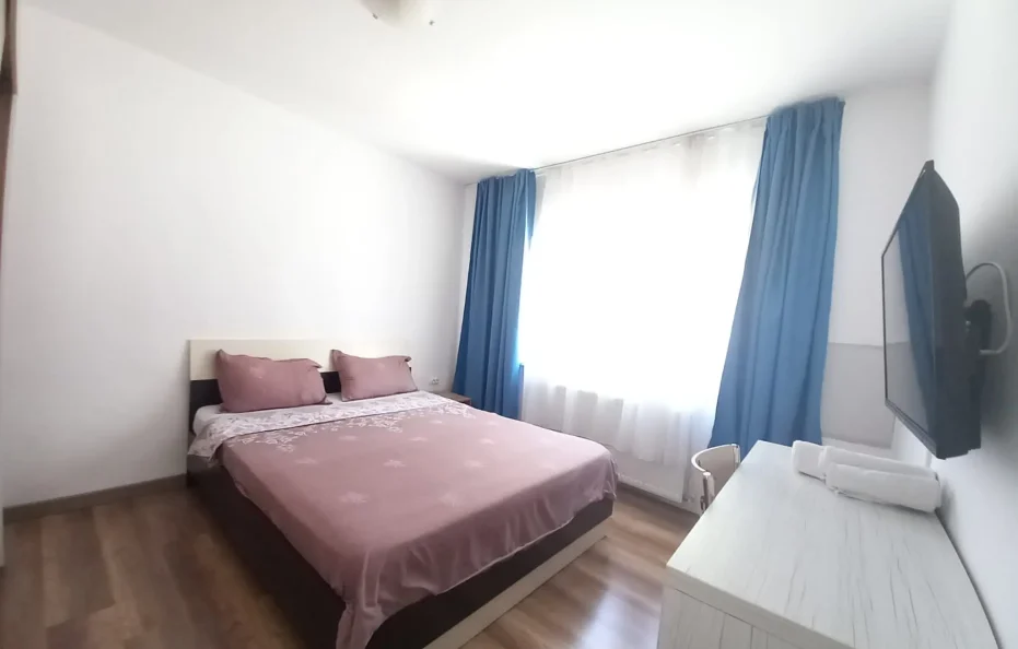 Sofia Apartment
