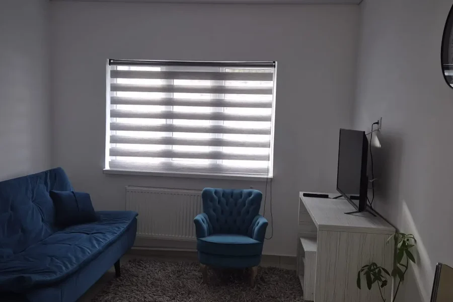 Sofia Apartment