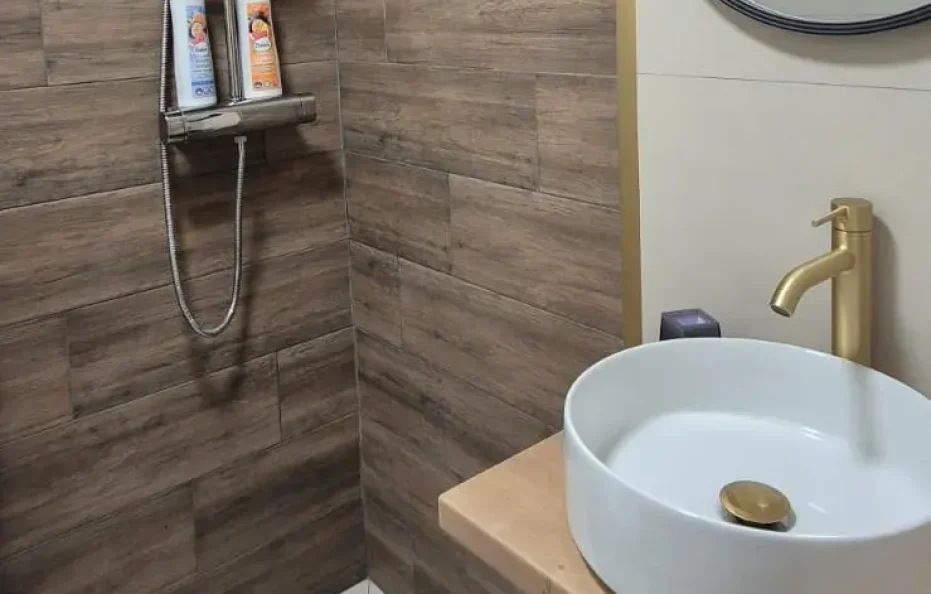 Sofia Apartment