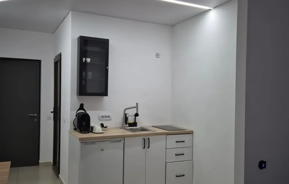 Sofia Apartment