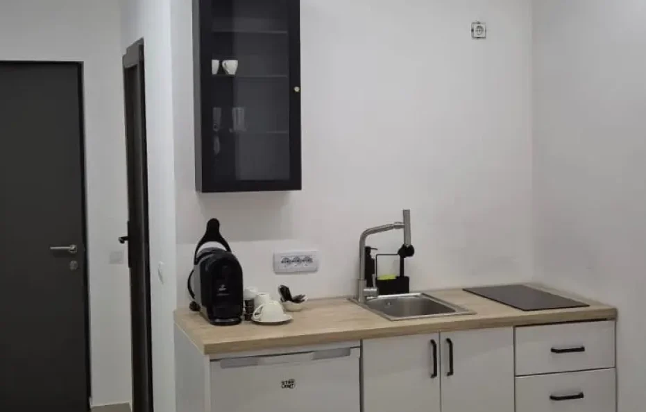 Sofia Apartment
