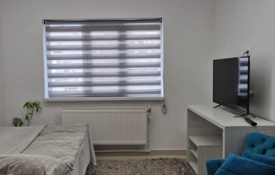 Sofia Apartment