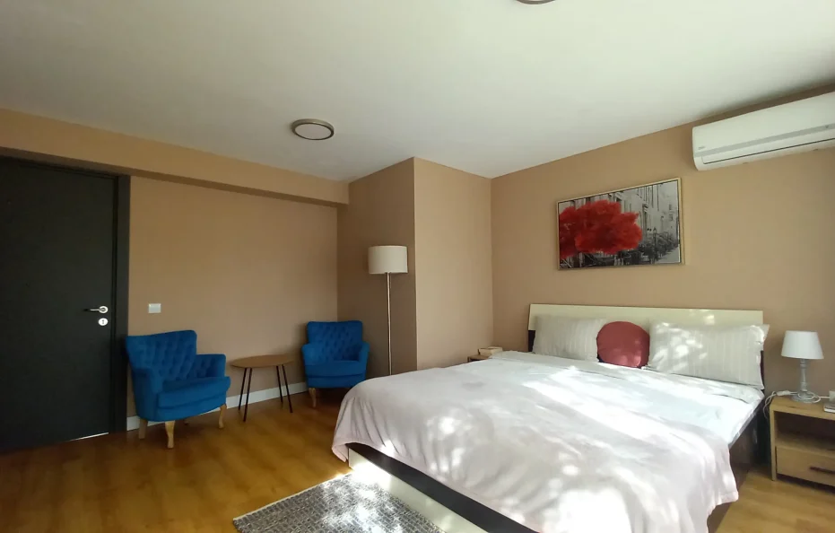 4Seasons Apartments
