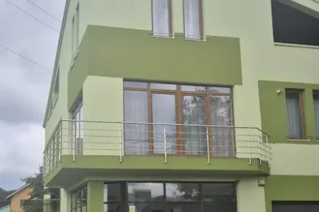 Vila Erica