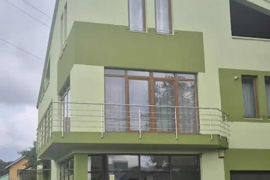 Vila Erica