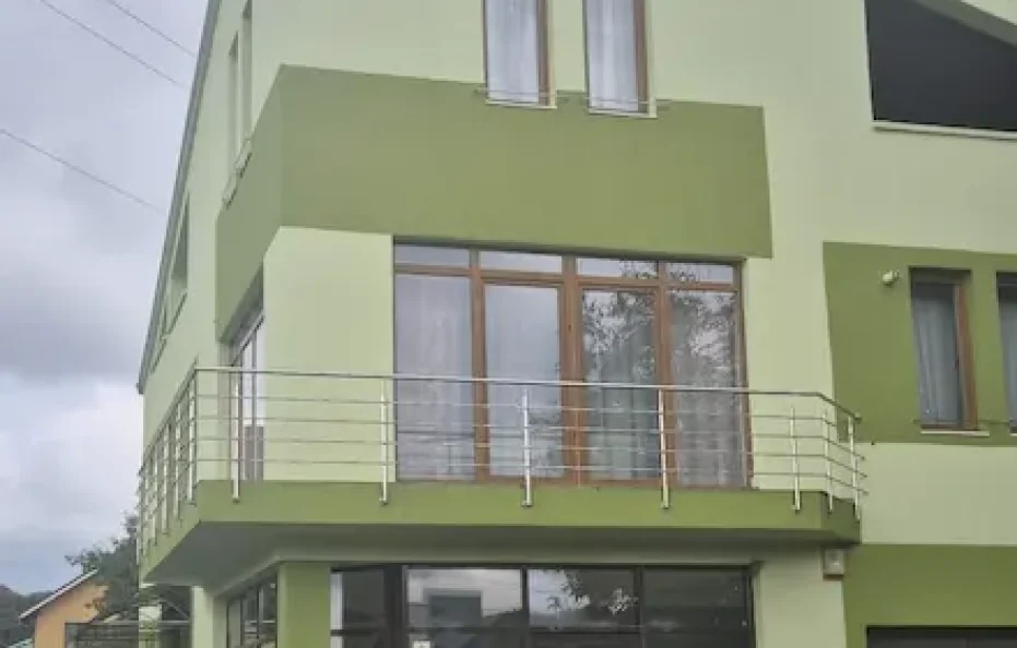 Vila Erica