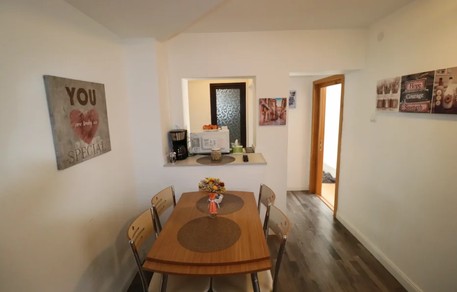 Apartament cu 2 dormitoare
